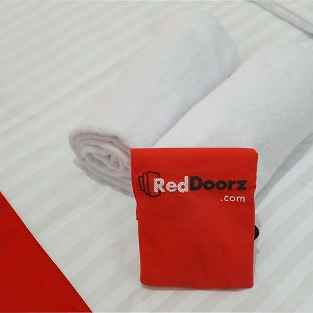 Reddoorz Plus @ Danau Sunter Utara Τζακάρτα Εξωτερικό φωτογραφία