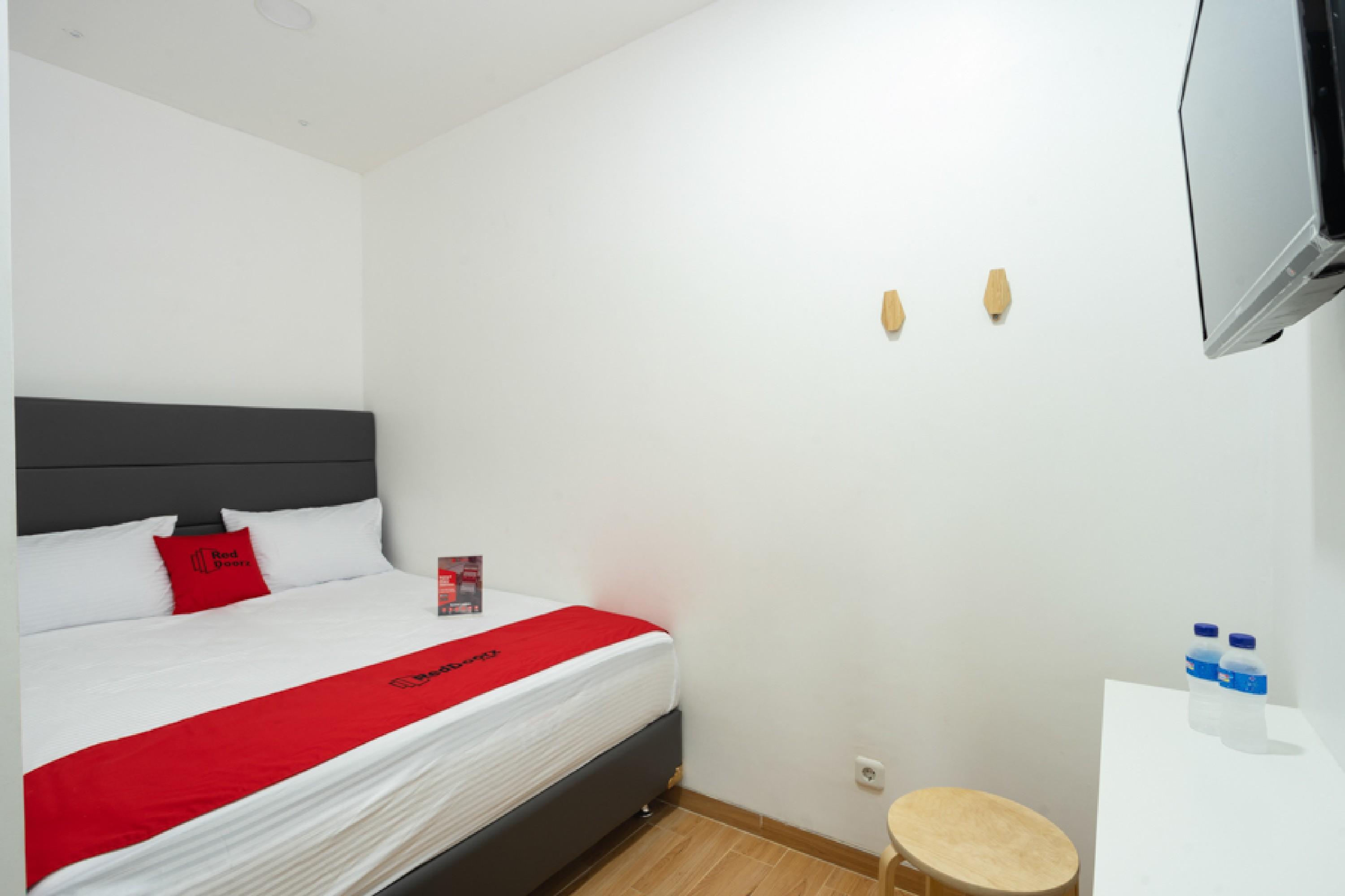 Reddoorz Plus @ Danau Sunter Utara Τζακάρτα Εξωτερικό φωτογραφία