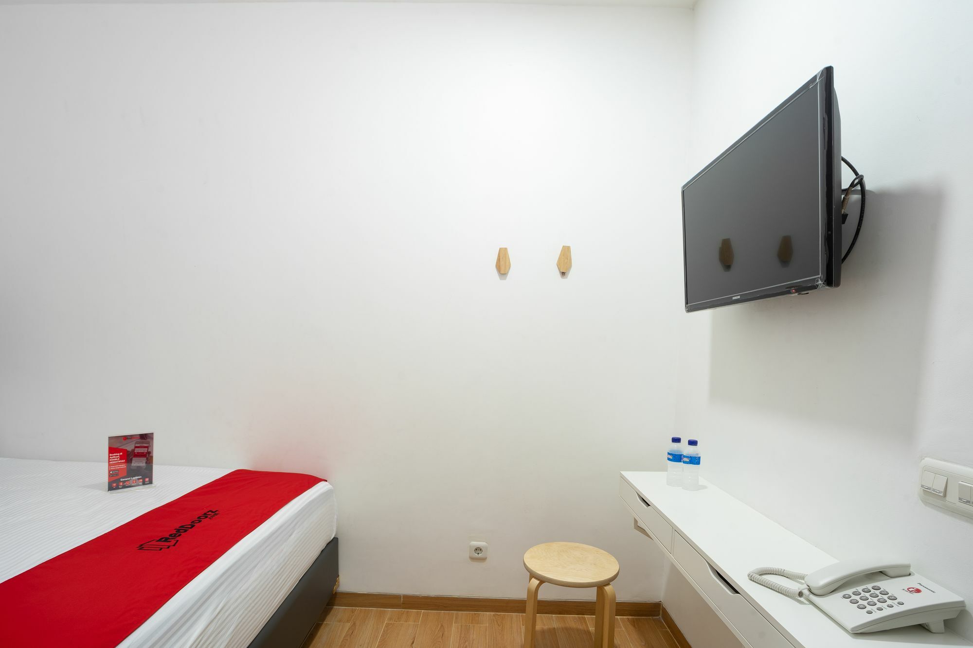 Reddoorz Plus @ Danau Sunter Utara Τζακάρτα Εξωτερικό φωτογραφία