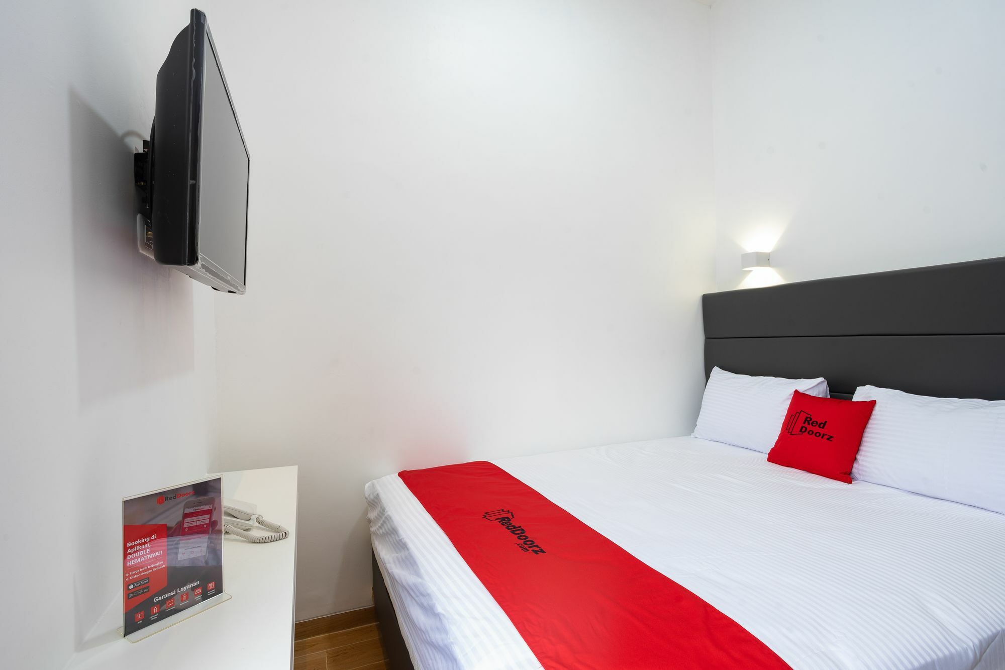 Reddoorz Plus @ Danau Sunter Utara Τζακάρτα Εξωτερικό φωτογραφία