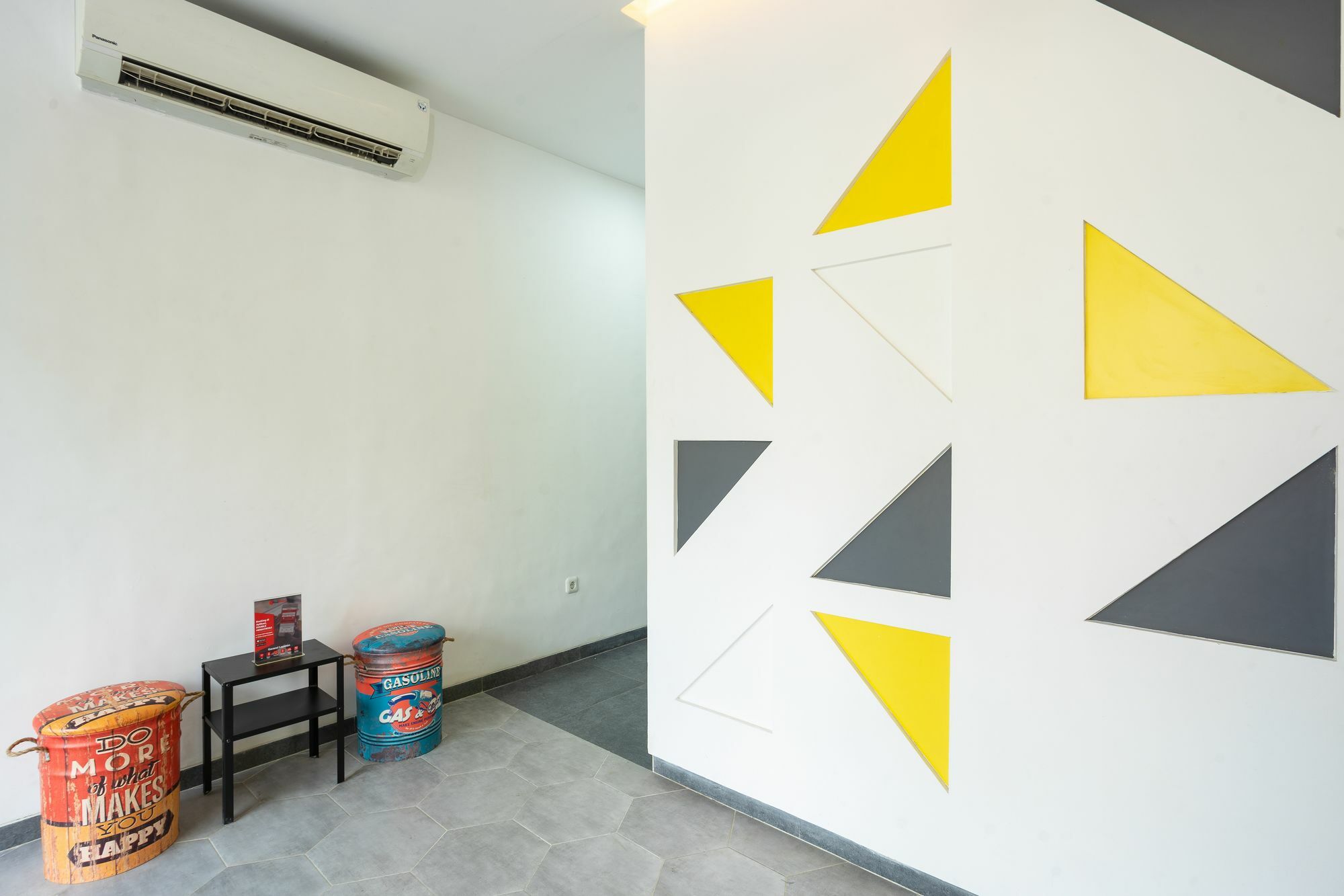 Reddoorz Plus @ Danau Sunter Utara Τζακάρτα Εξωτερικό φωτογραφία