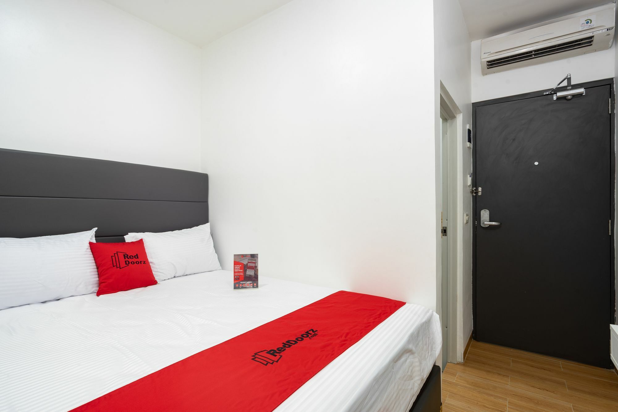 Reddoorz Plus @ Danau Sunter Utara Τζακάρτα Εξωτερικό φωτογραφία