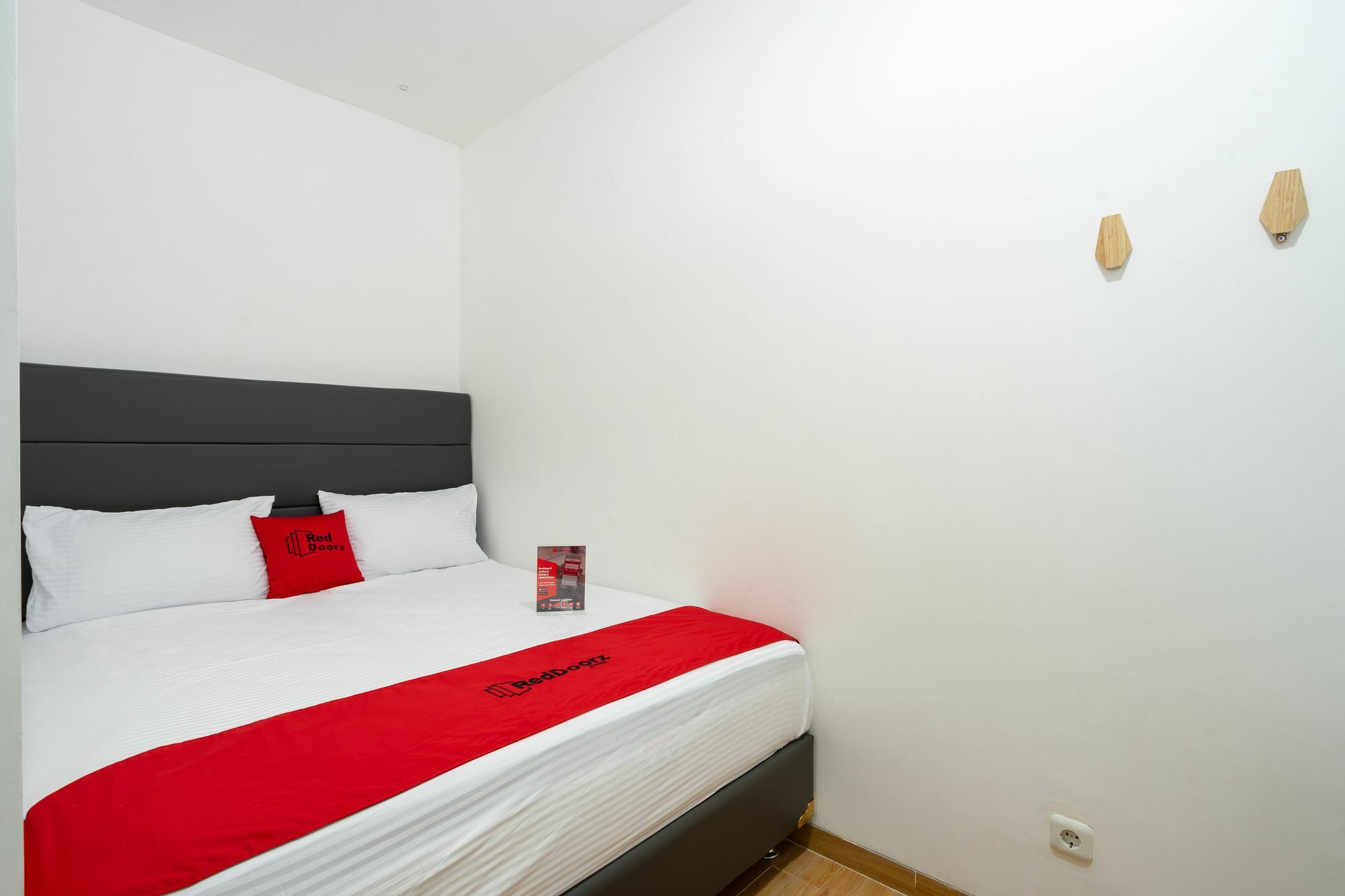 Reddoorz Plus @ Danau Sunter Utara Τζακάρτα Εξωτερικό φωτογραφία