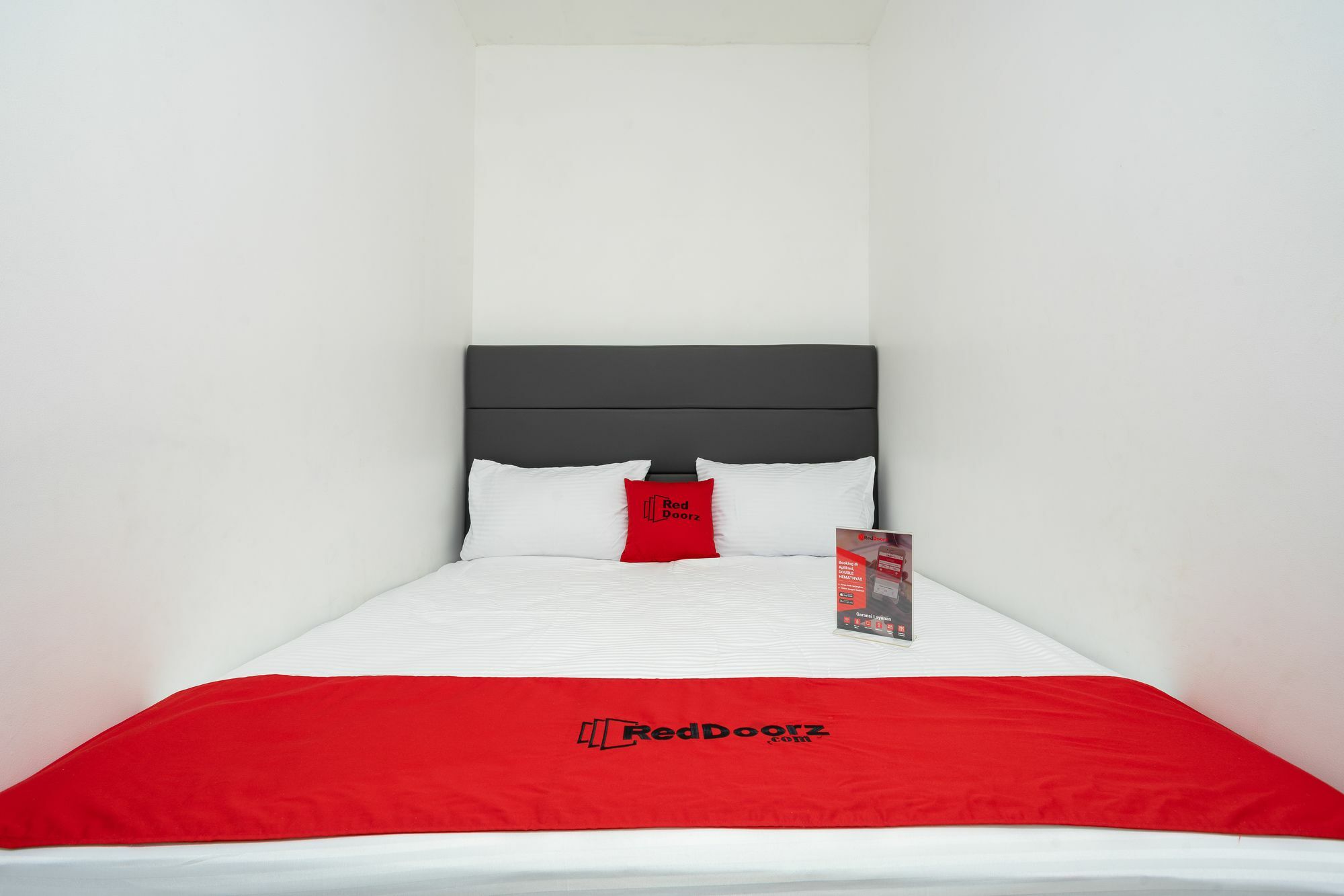 Reddoorz Plus @ Danau Sunter Utara Τζακάρτα Εξωτερικό φωτογραφία