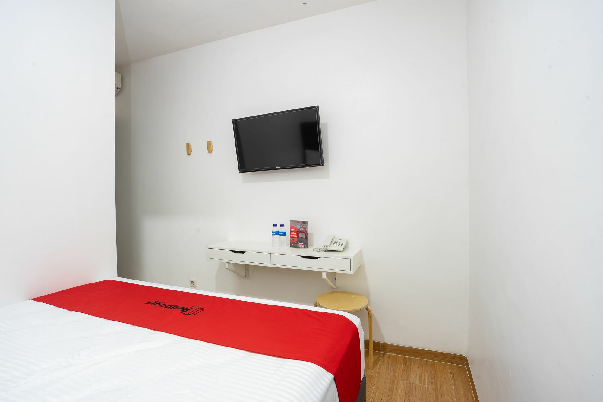 Reddoorz Plus @ Danau Sunter Utara Τζακάρτα Εξωτερικό φωτογραφία